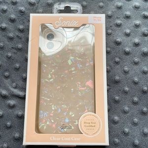 Sonix iPhone 11 Multicolor Tortoise phonecase